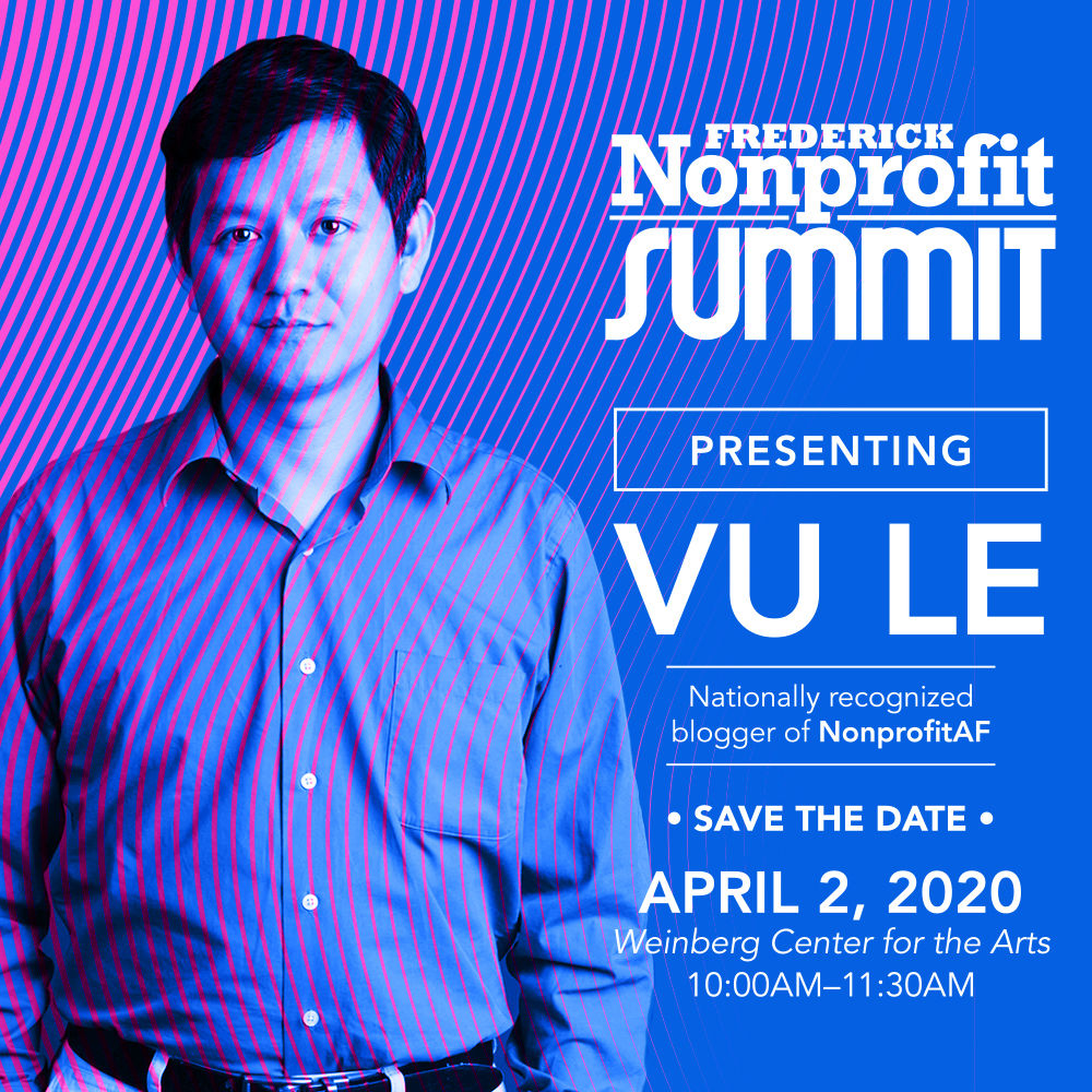 Vu Le